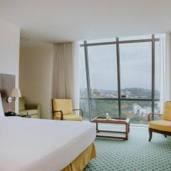 Courtyard by Marriott Guayaquil