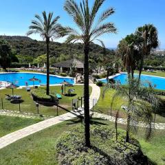 Exclusive Villa in Benahavis