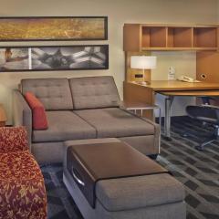 타운플레이스 스위트 바이 메리어트 올랜도 이스트/UCF 에어리어(TownePlace Suites by Marriott Orlando East/UCF Area)