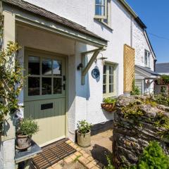 Cottage on the Dart- Riverside Fishermans Cottage