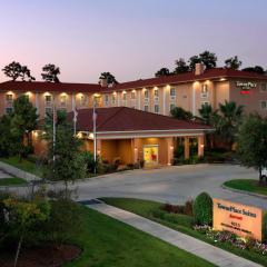 TownePlace Suites Houston Intercontinental Airport