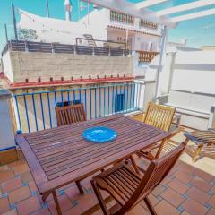 Barco Attic by Hello Homes Sitges