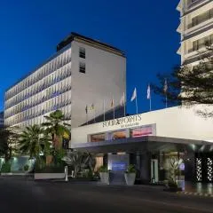 Four Points by Sheraton Dar es Salaam New Africa