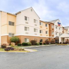 Fairfield Inn & Suites Canton