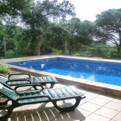 Villa in Girona 4 bedrooms 0310