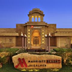 Jaisalmer Marriott Resort & Spa