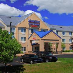 Fairfield Inn & Suites Traverse City