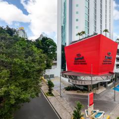 Marriott Executive Apartments Panama City, Finisterre