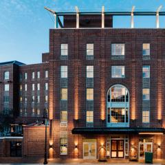 The Alida, Savannah, a Tribute Portfolio Hotel