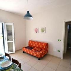 Pt32 Bilo 4 Pax con giardino