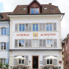 Auberge du Mouton