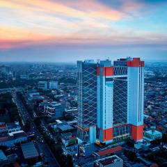 フェアフィールド バイ マリオット スラバヤ（Fairfield by Marriott Surabaya）