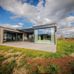 Maison RuRee super modern and luxuriously finished near Somme-Leuze