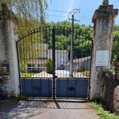 moulin de rouchillou