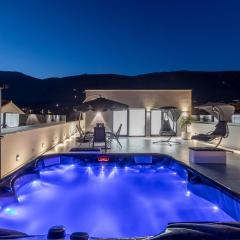 Luxury Apartments Katarina