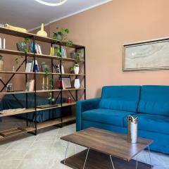 Mel Apt 1 lungomare Vlore, Albania