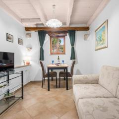 Adorable apartment San Rocco 2