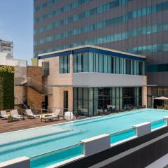 JW Marriott Hotel Santo Domingo