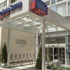 페어필드 인 & 스위트 바이 메리어트 뉴욕 맨해튼/피프스 애비뉴(Fairfield Inn & Suites by Marriott New York Manhattan/Fifth Avenue)