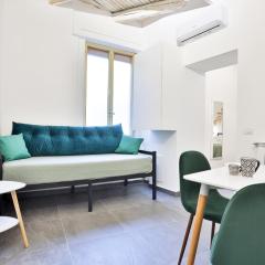 Casa Pelù - Piazza Cavour Lovely Apartment x4