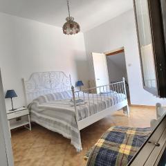 Countryhouse Traversa du Furnu