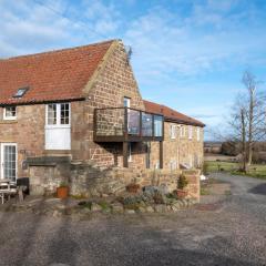 Cuthbert Cottage