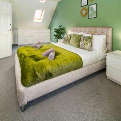 Ideal Lodgings In Openshaw