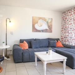 Feriendorf Papillon Wohnung 07-2
