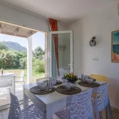 Maison Fab & Jo - Proche de lîle rousse