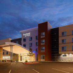 Fairfield by Marriott Inn & Suites Palmdale West