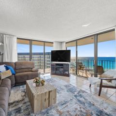 Edgewater Beach Resort - Tower I #1201