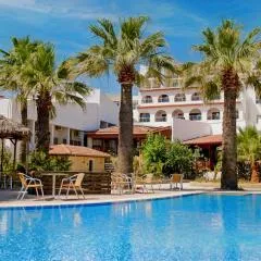 Elitium Thermal Hotel