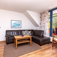 Feriendorf Papillon Wohnung 15-8