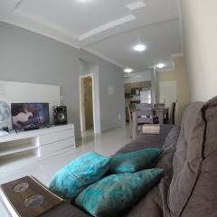 Ap,2 quartos, 500m paria, piscina!