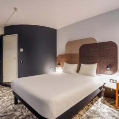 B&B HOTEL Rouen Centre Rive Droite