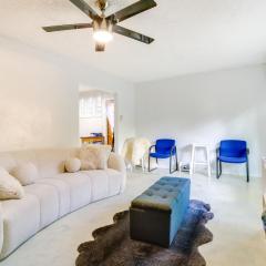Pet-Friendly Gainesville Vacation Rental with Patio!