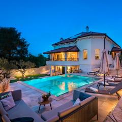 Villa Niente da Fare