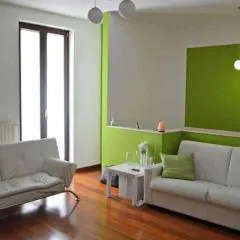 New home Orizzonte