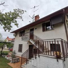 Apartment Studio Zvonka