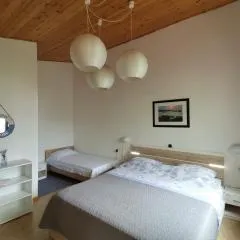 Apartment Studio Zvonka