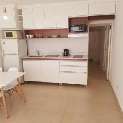 Depto céntrico costanera parq mitre clínica ibera