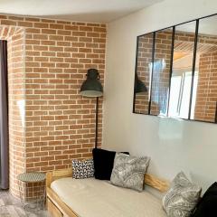 Lion's Room - 2 minute walk from Palais des Festivals and Beaches