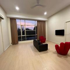 Upview Cottage - 6-8pax, Gunung Lang-Ipoh Town