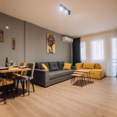 Don Apartment 1 - central location - close to everything - with free parking