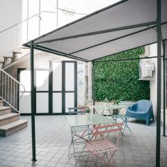 Il Cortile by Vista Napoli