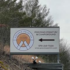 Pocono Point RV & Campground
