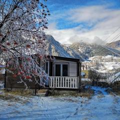 Mountain Hut