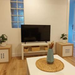 Apartamento en Santander