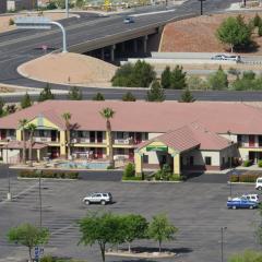 America's Best Inn & Suites Saint George