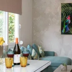Konstantinos , luxury maisonette in Chania